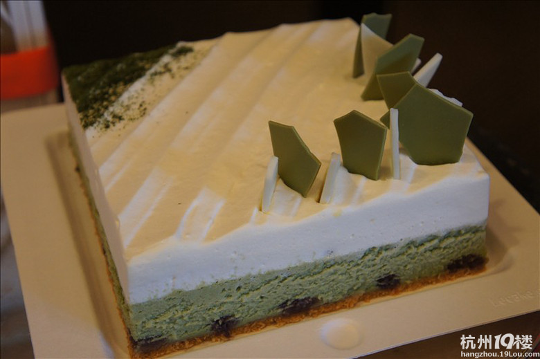 【19楼免费试吃】--各款诺心Lecake新品蛋糕