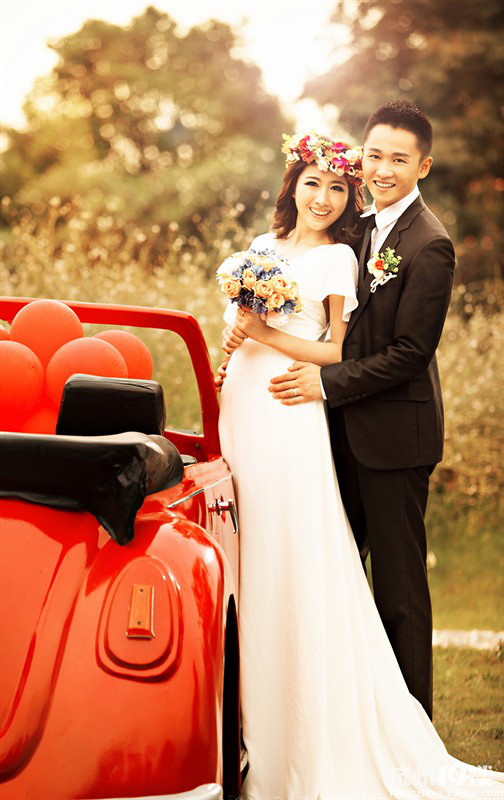 【备婚攻略之婚纱照篇】拍转杭城12大婚纱摄