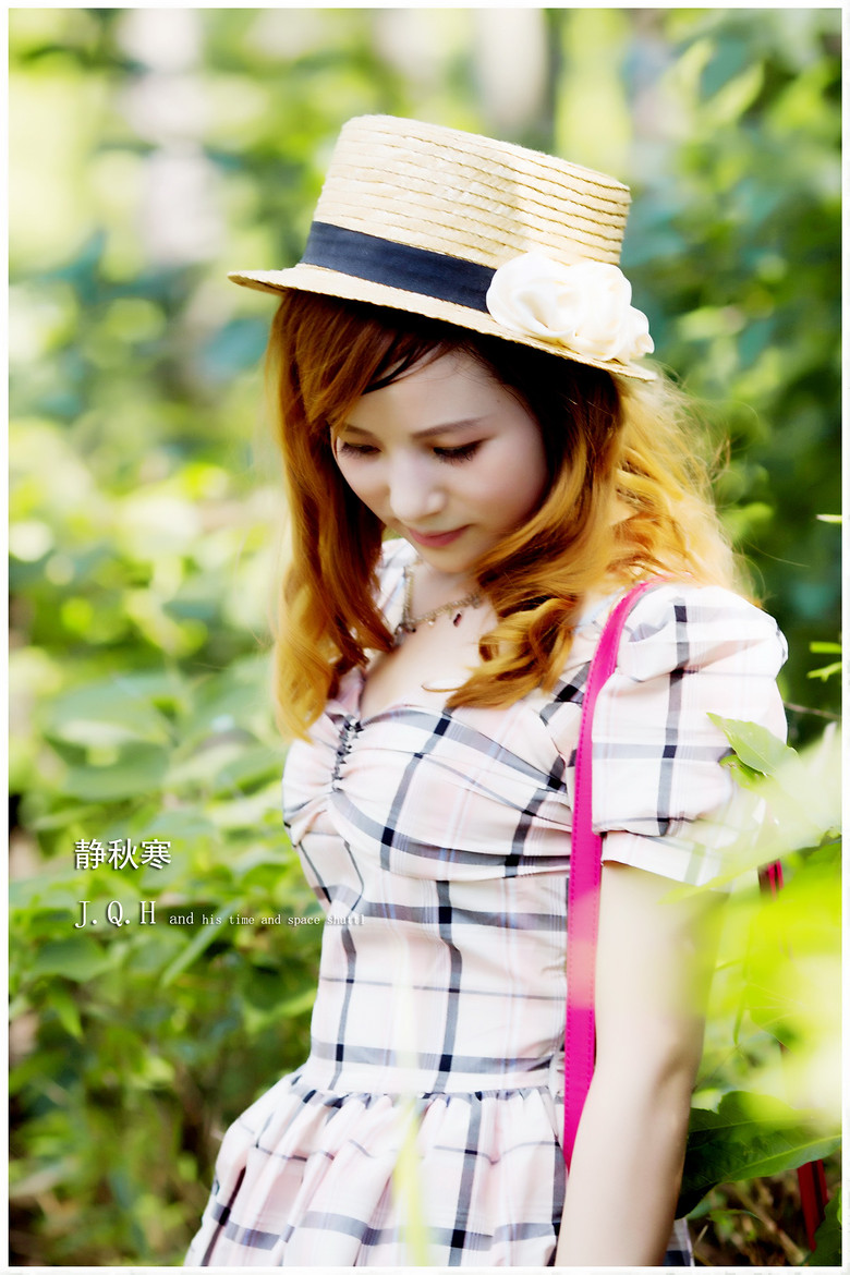 哈利波特8-《<em>小洁妹纸</em>与混血美女》-19摄区-杭