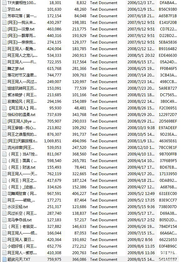 【<em>宠文</em>、甜文,和你懂的文哦~】大派送o(╯□╰