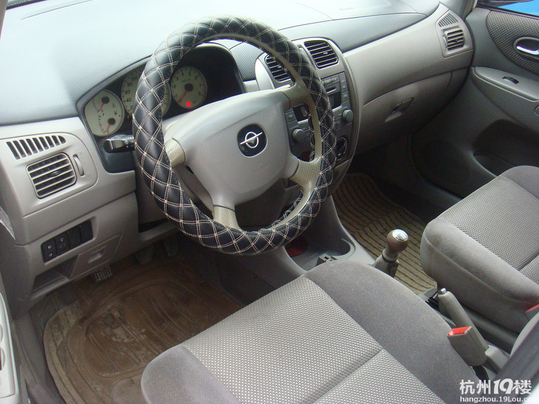 MPV 旅行车转让 普力马-转让-二手车-杭州19楼