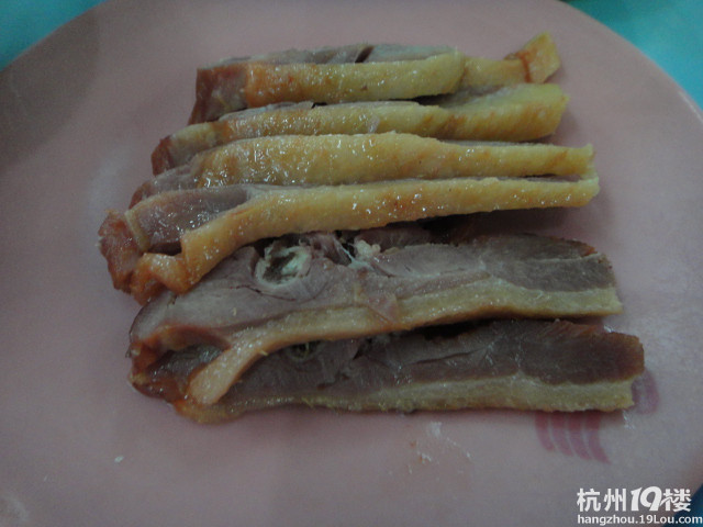 某天食堂