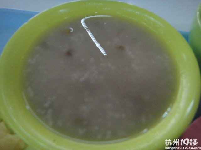某天食堂