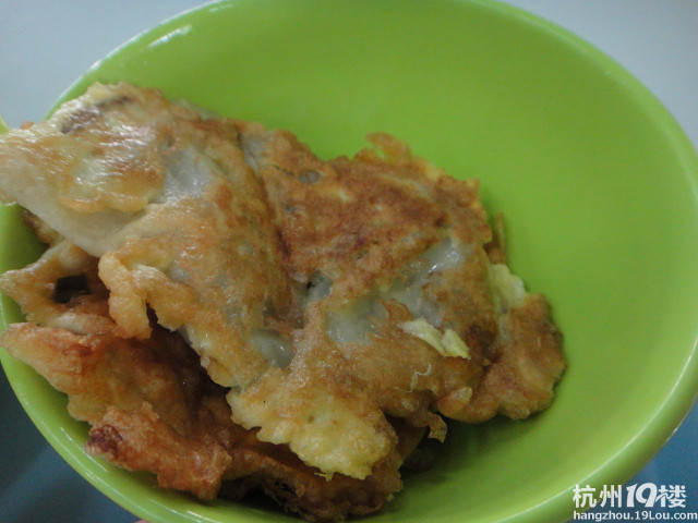 某天食堂