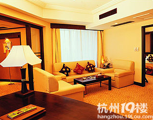 浙江东方豪生大酒店招聘-客房服务员-月薪面议