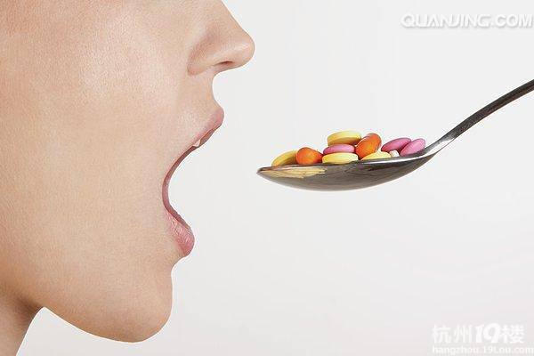 震惊!女人也会得 前列腺疾病!-健康杂谈-健康之