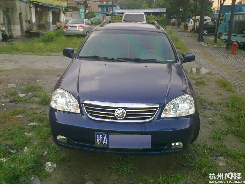 一手别克凯越旅行车转让。有图片。$$$$$$$$