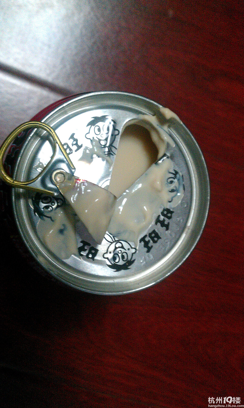 旺仔牛奶中的沉淀物是什么,是否有害-孩爸孩妈