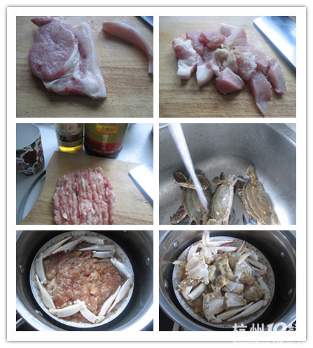 �？麃盹L(fēng)雨滿城，映藍(lán)送上抗臺大餐！