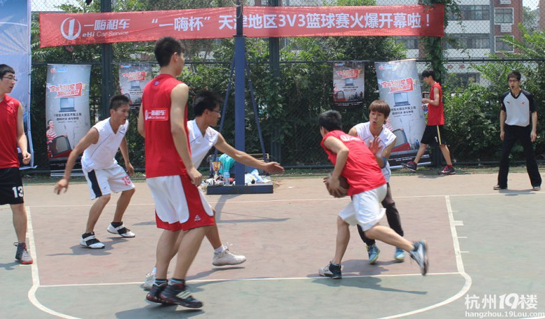 谁才是中国高校第一运动:篮球完爆足球-篮球-俱