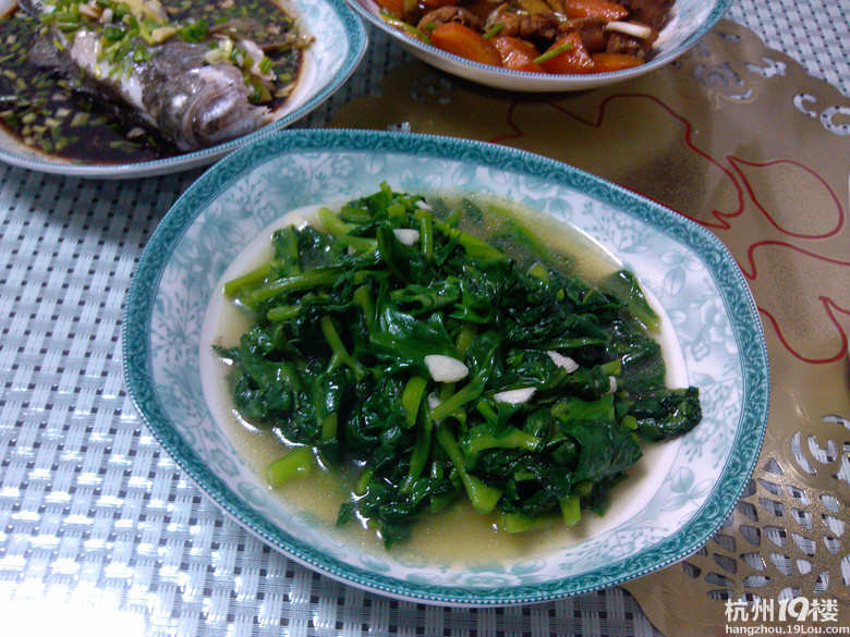 臺(tái)風(fēng)肆虐的日子，你是怎么填飽肚子的？