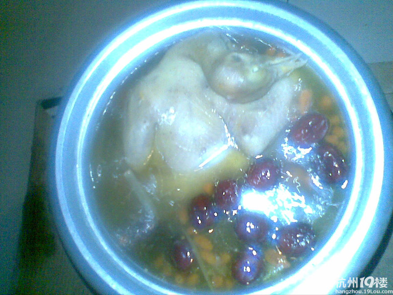 电饭煲美食--家常菜-家常菜-19楼私房菜-杭州1