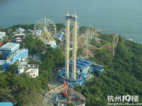 9月份2大1小游香港,是自由行好,还是跟团好?-