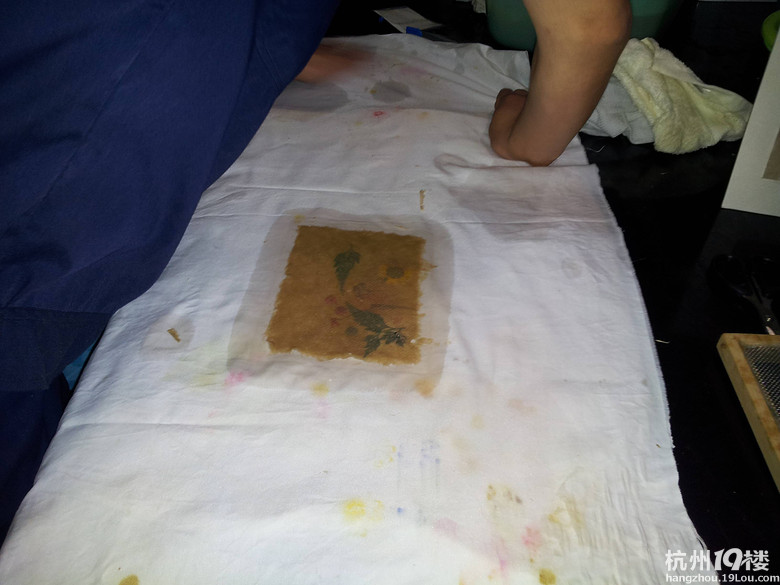 感受环保,感受生活-小学教育论坛-杭州19楼