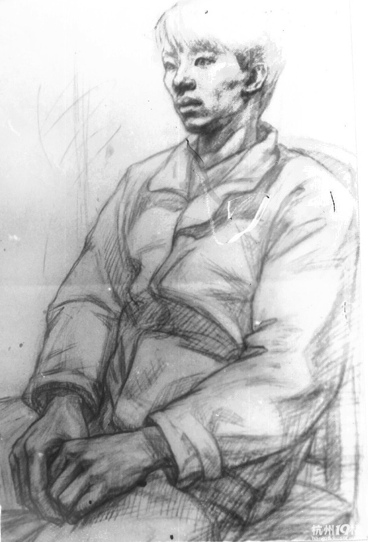 美术班招生(初中和小学)