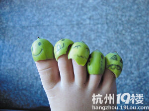 杭州夏天到底有多热 全国省会城市排第三(图)-