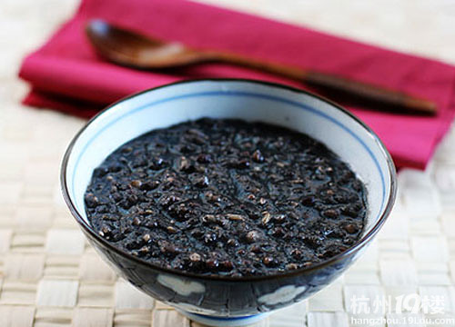 治疗女性脱发5款食疗方-女性饮食-饮食养生-杭