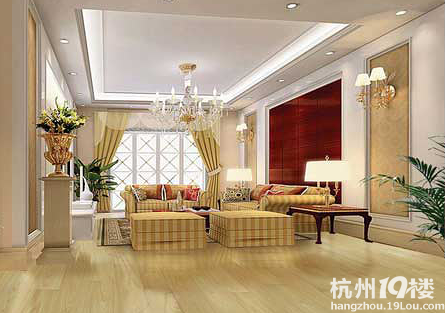 【教你装】地板保养很简单 生活用品来帮忙-装