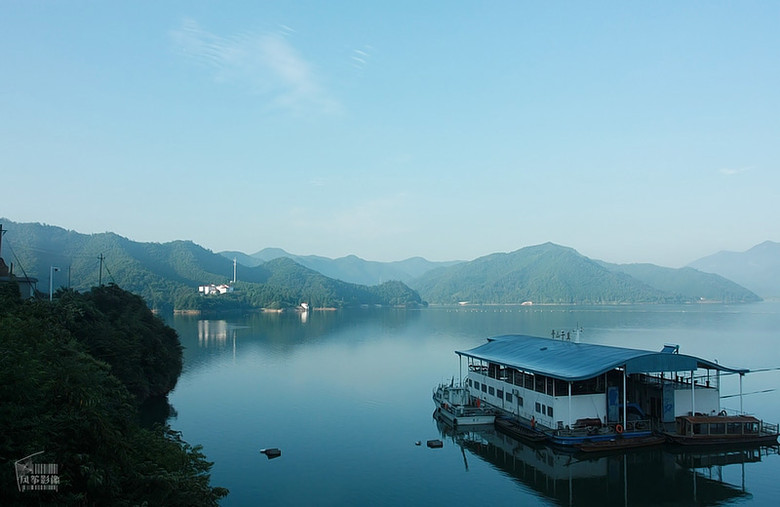 莫干湖畔的甜蜜-静物-19摄区-杭州19楼