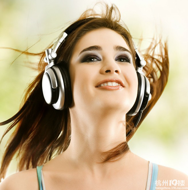 K歌减肥:唱一首歌等于跑了一百米-口水乐园-杭