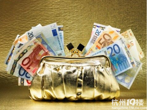 月光职场女性学会理财 小九九变身白富美-省