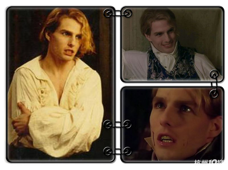 【吸血鬼经典】--《夜访吸血鬼》-电影陪审团-杭州19楼