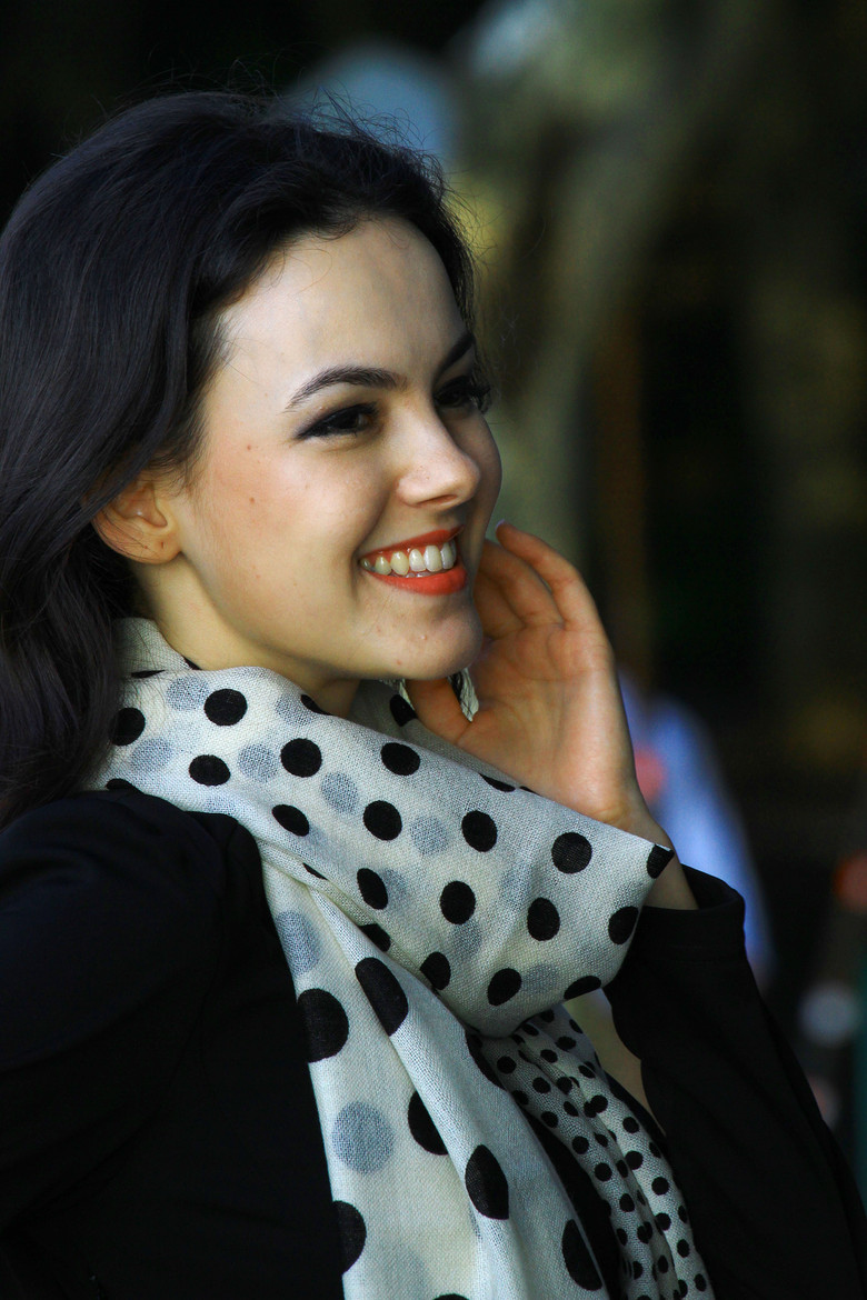 蹭拍洋妞-19摄区-杭州19楼