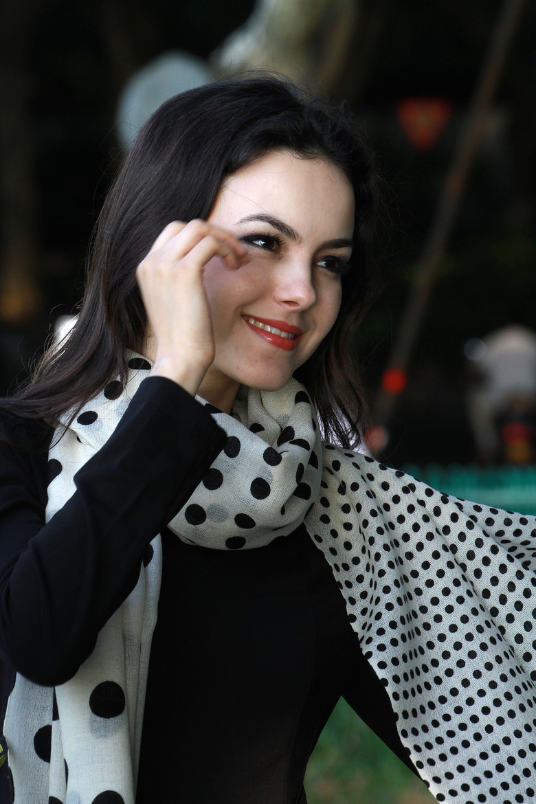 蹭拍洋妞-19摄区-杭州19楼