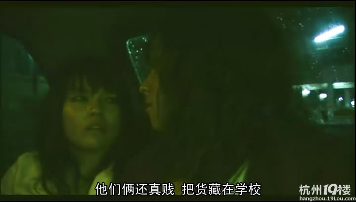 【∝ 芊芊<em>千</em>颜 <em>电影</em>】<em>幽魂</em>学怨、泰系恐怖小故