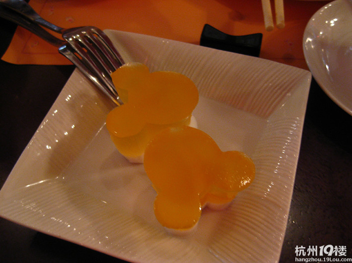 O(∩_∩)O香港游玩，分享那里的美食！