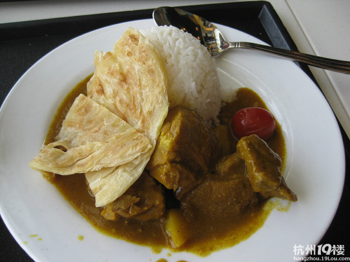 O(∩_∩)O香港游玩，分享那里的美食！