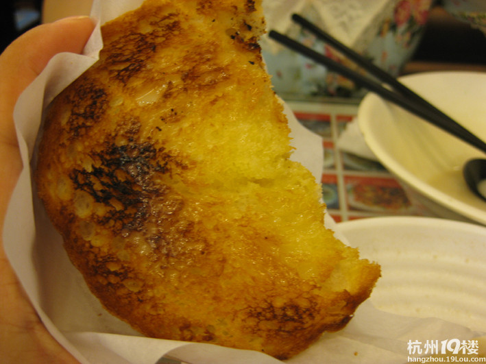 O(∩_∩)O香港游玩，分享那里的美食！