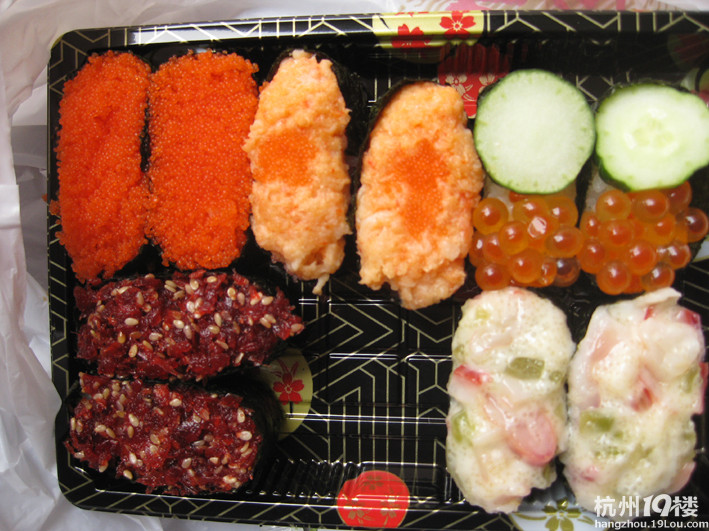 O(∩_∩)O香港游玩，分享那里的美食！