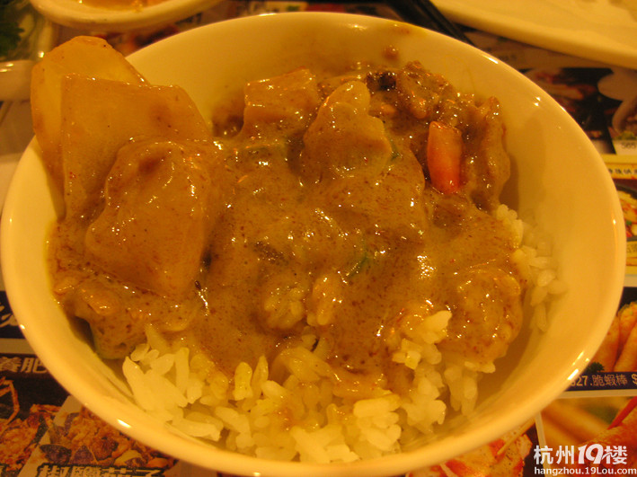 O(∩_∩)O香港游玩，分享那里的美食！