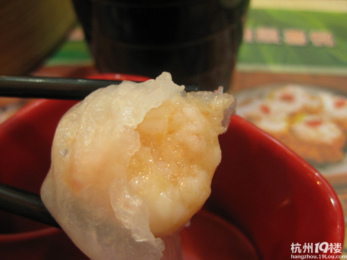O(∩_∩)O香港游玩，分享那里的美食！