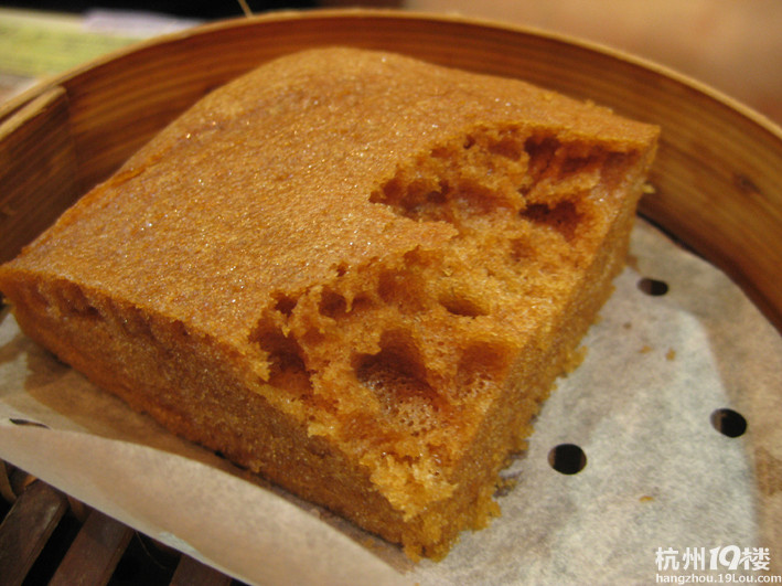 O(∩_∩)O香港游玩，分享那里的美食！