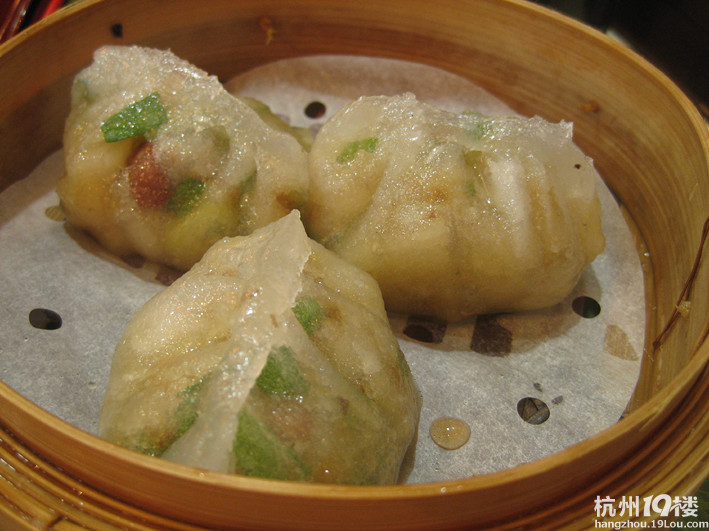 O(∩_∩)O香港游玩，分享那里的美食！