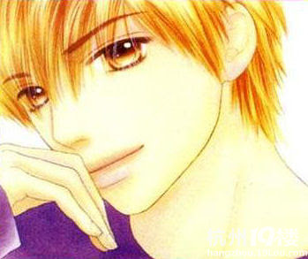 爱似百汇-在线漫画-杭州19楼