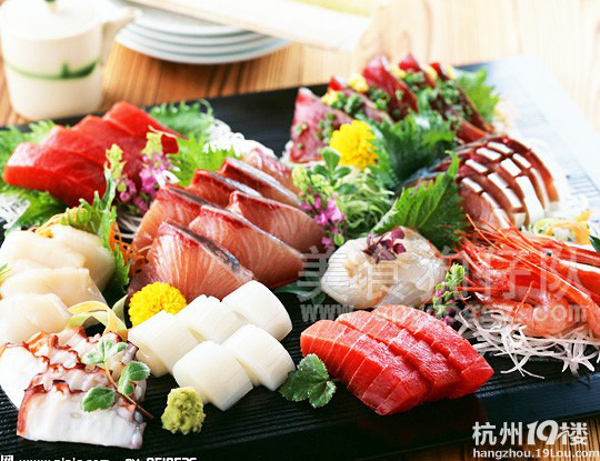 常吃日本料理的顺序是什么-食用八卦-美食俱乐