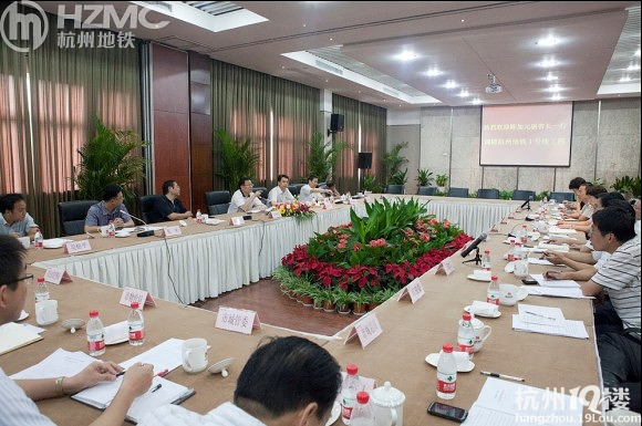 全力为1号线开通试运营做好服务工作-地铁见闻