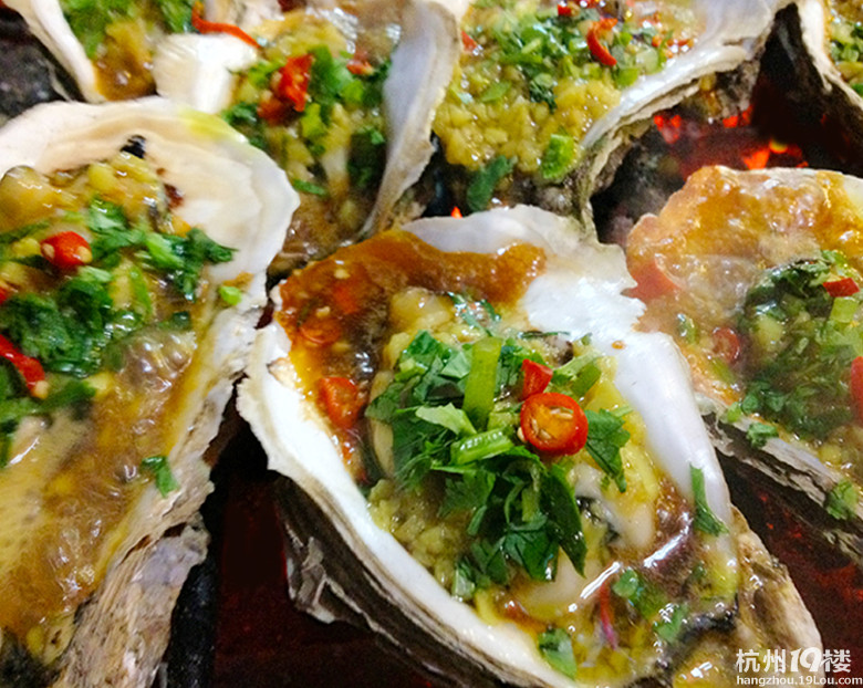 生蚝的功效-营养食谱-饮食养生-杭州19楼