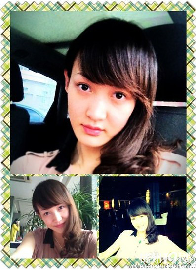 王皓做客訪談節(jié)目大膽示愛 漂亮女友私房照流出