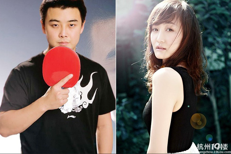 王皓做客訪談節(jié)目大膽示愛 漂亮女友私房照流出