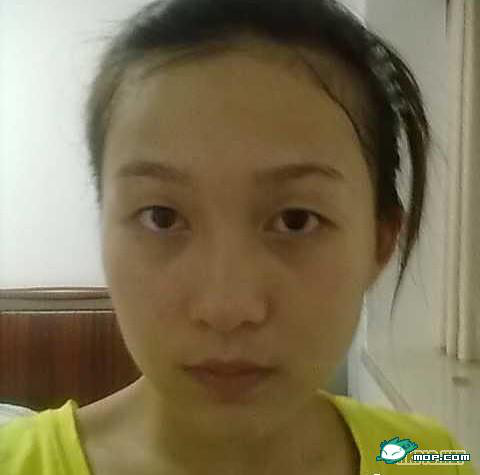 第一次<em>和女朋友同居</em>,晚上她洗完脸后,我哭了-大