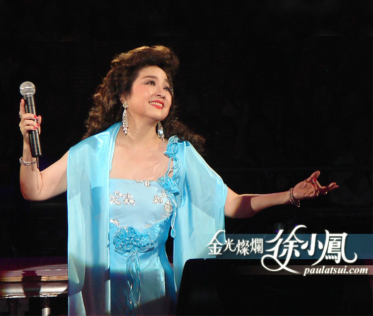 郭燕、<em>徐小凤</em>、蔡琴三大女中音共同的黑胶情
