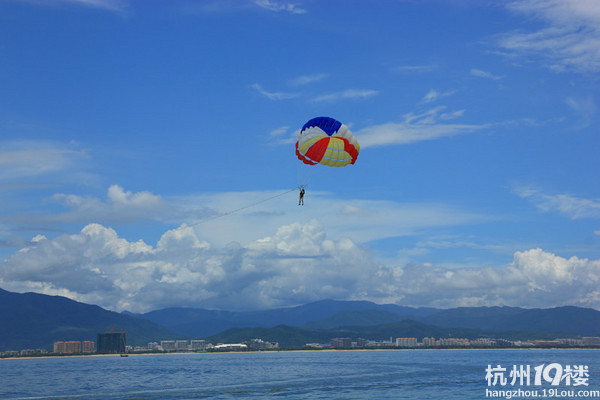 2012三亚休闲游(香稻+美食+酒店)-美食海景-旅如附近美景游记荃美女湾心攻略图片