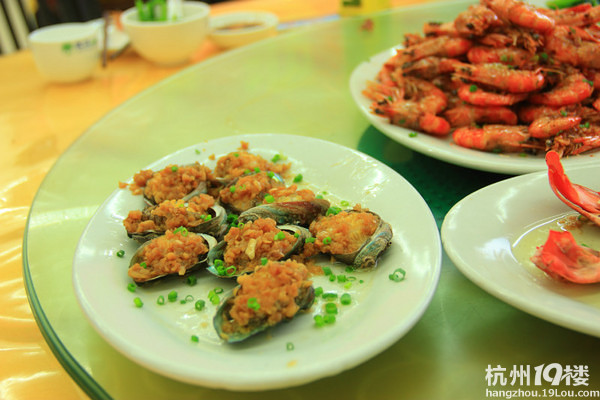 2012三亚休闲游(美景+美食+美女)-游记攻略-旅在的美食街凤凰哪里图片