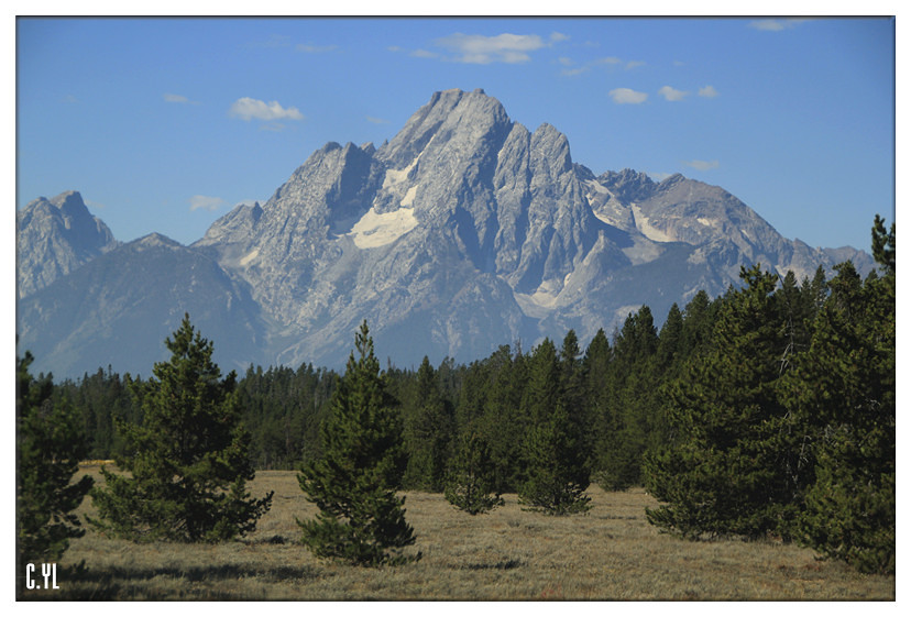 美国盐湖城&黄石国家公园自驾游攻略-旅游先