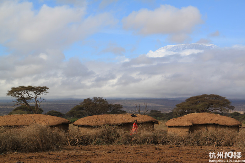 野性的召唤--2012暑假肯尼亚国家公园之行小记