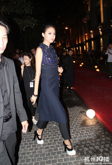 VOGUE Fashion&apos;s Night Out ȥˆ 